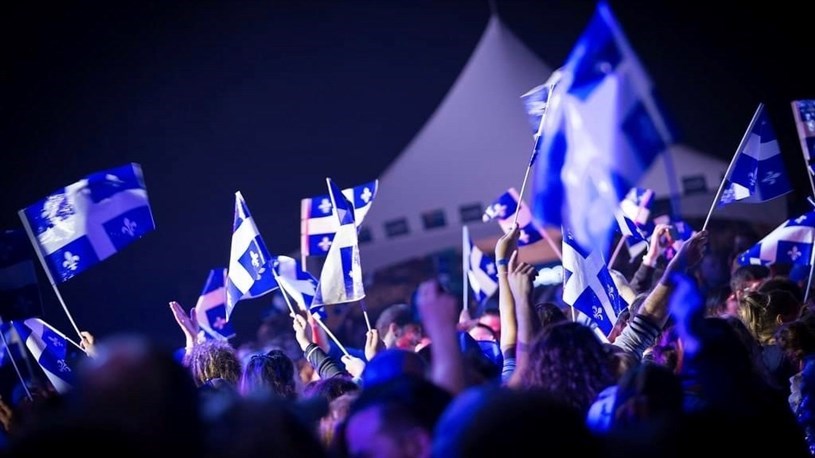 On se retrouve sous les étoiles pour la Fête nationale du Québec