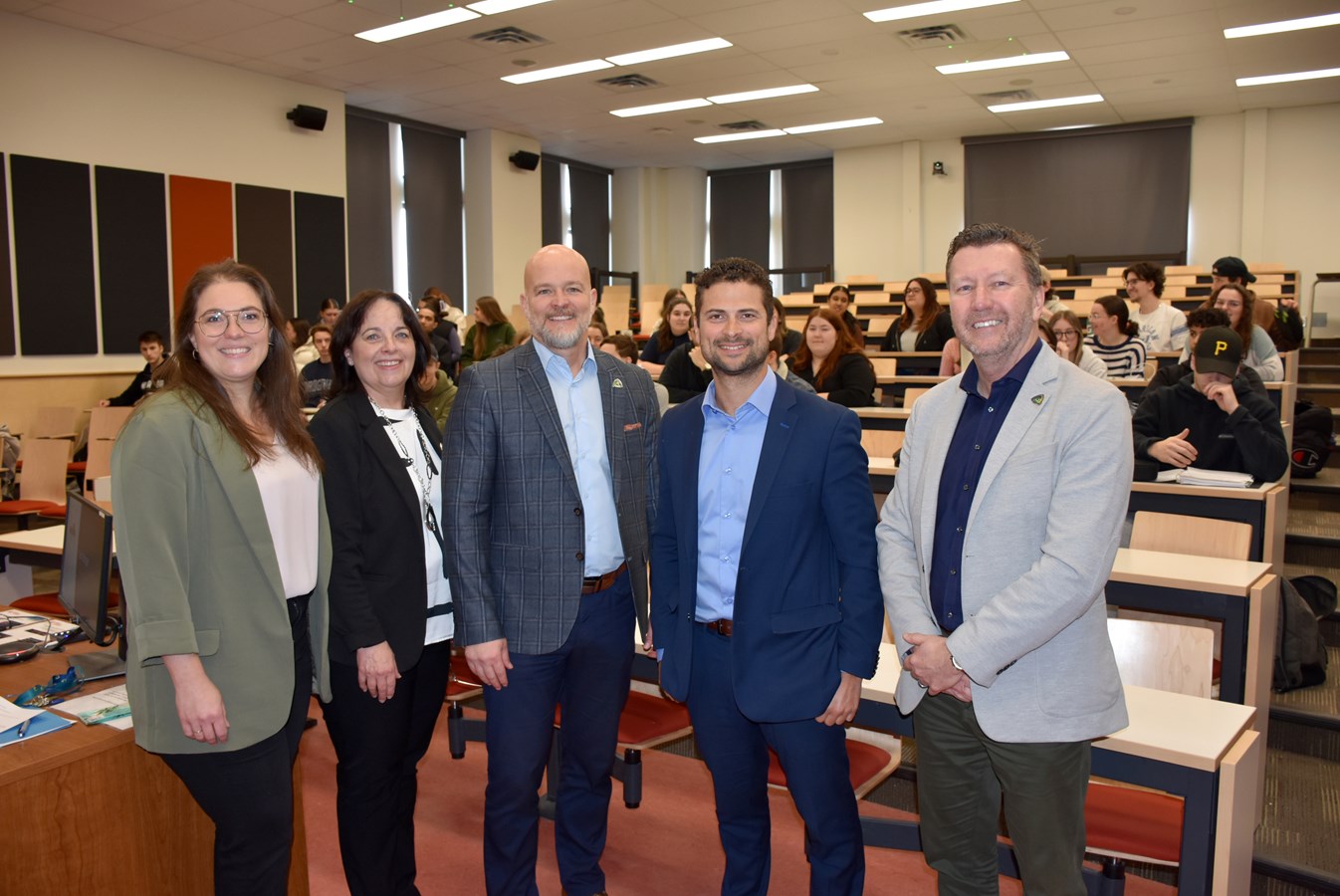 Citoyens et travailleurs de Salaberry-de-Valleyfield, exprimez-vous!