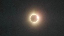 L'éclipse solaire vue par les lecteurs de Néomédia