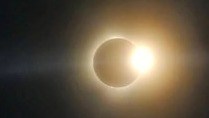 L'éclipse solaire vue par les lecteurs de Néomédia