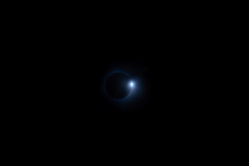 L'éclipse solaire vue par les lecteurs de Néomédia