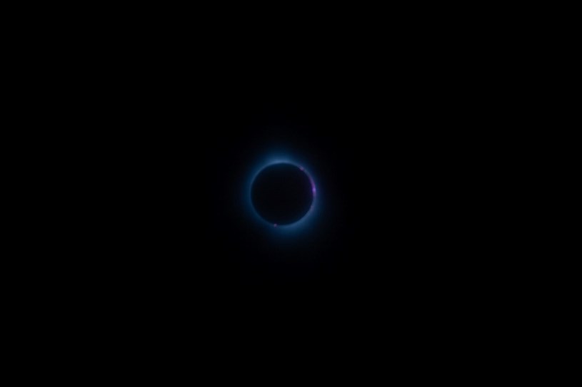 L'éclipse solaire vue par les lecteurs de Néomédia