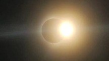 L'éclipse solaire vue par les lecteurs de Néomédia