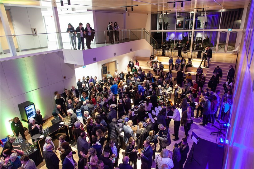 Salle Pauline-Julien: une soirée-bénéfice à ne pas manquer 
