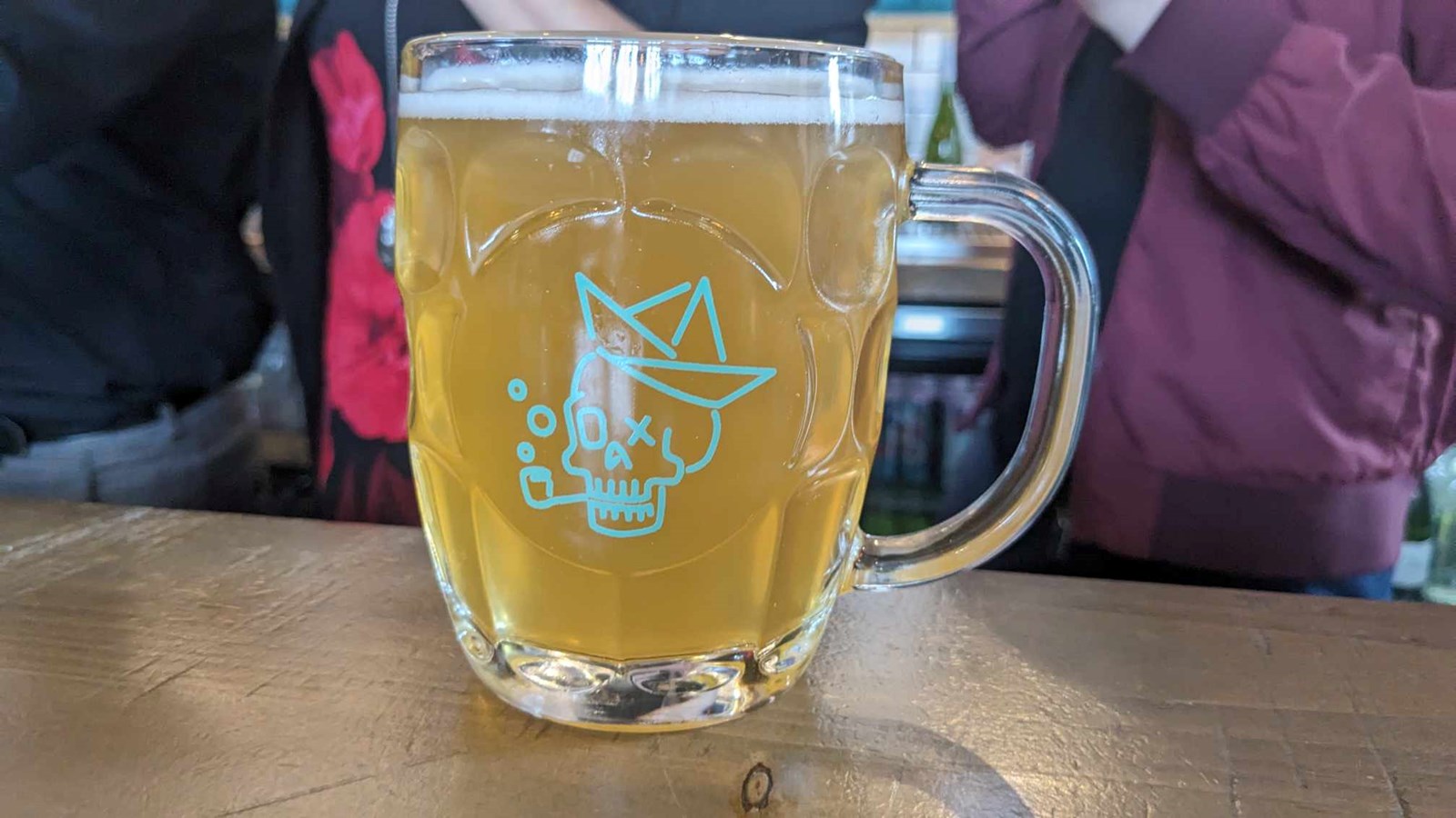 Festi-Bières du Suroît: une huitième bière créée par la Ferme brasserie Schoune pour l'édition 2024