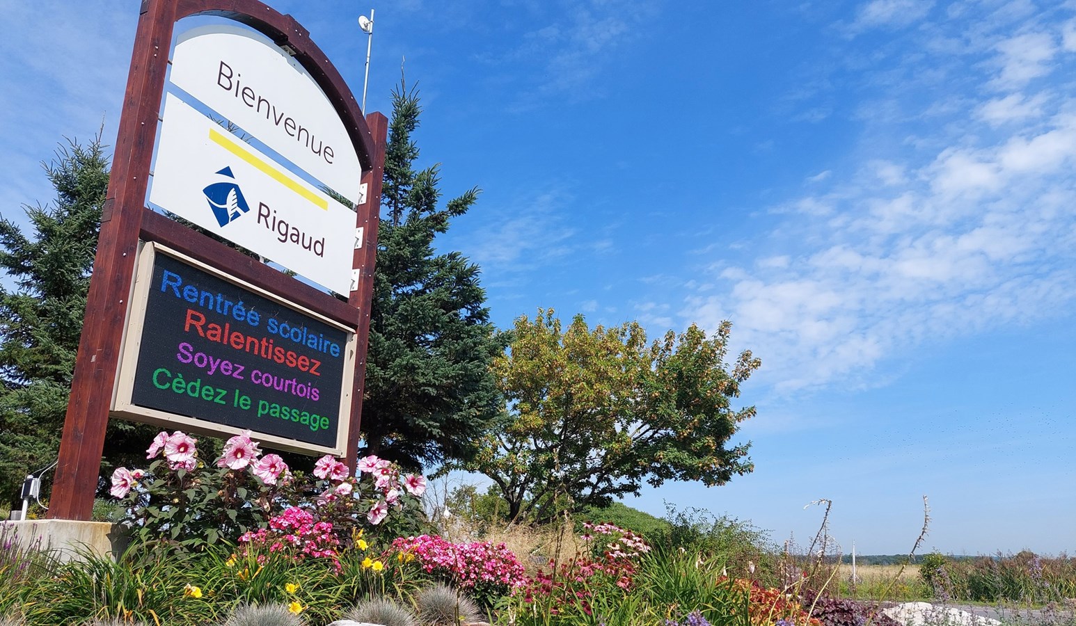New distinction for the Ville de Rigaud