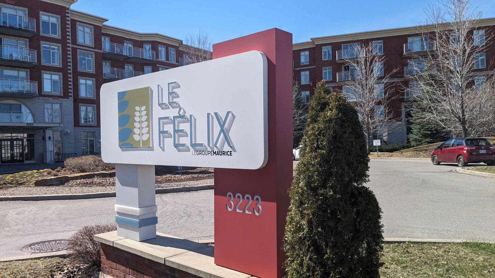 Lyme disease: Félix Vaudreuil-Dorion residents get involved to make a difference