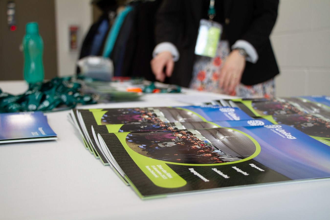 Une belle réussite pour le 14e édition du Forum coopératif féminin 