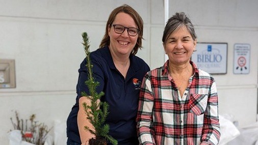 Les Coteaux launches its Missions Enviro-Printanières