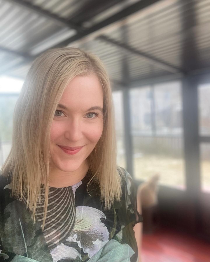 April 23: Heather Grace Stewart lecture in Pincourt  