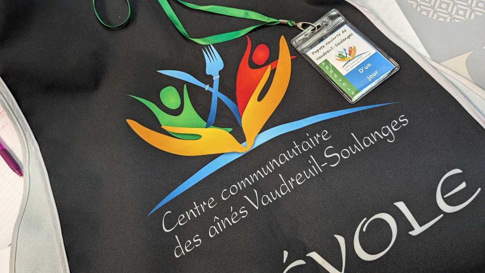C'est semaine, on souligne l'importance de l'action bénévole