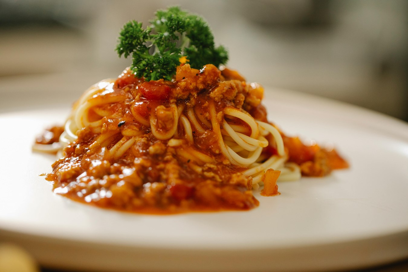 Reminder of the Vaudreuil-Dorion Optimist Club's spaghetti dinner on May 4