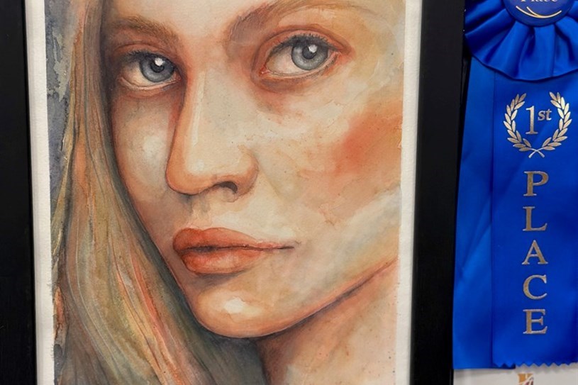 Artistes Hudson Artists convie les amoureux d'art à son exposition printanière