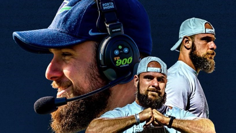 Collège Bourget de Rigaud : un nouveau coach au football