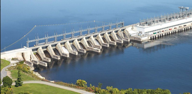 Rehabilitation of the Carillon hydroelectric facility: five priorities identified by citizens
