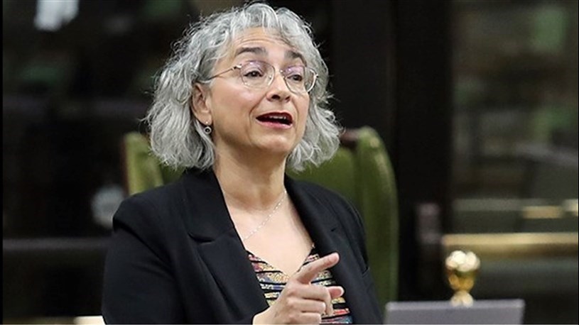 Un budget qui ne sert pas les intérêts des citoyens de Salaberry-Suroît 