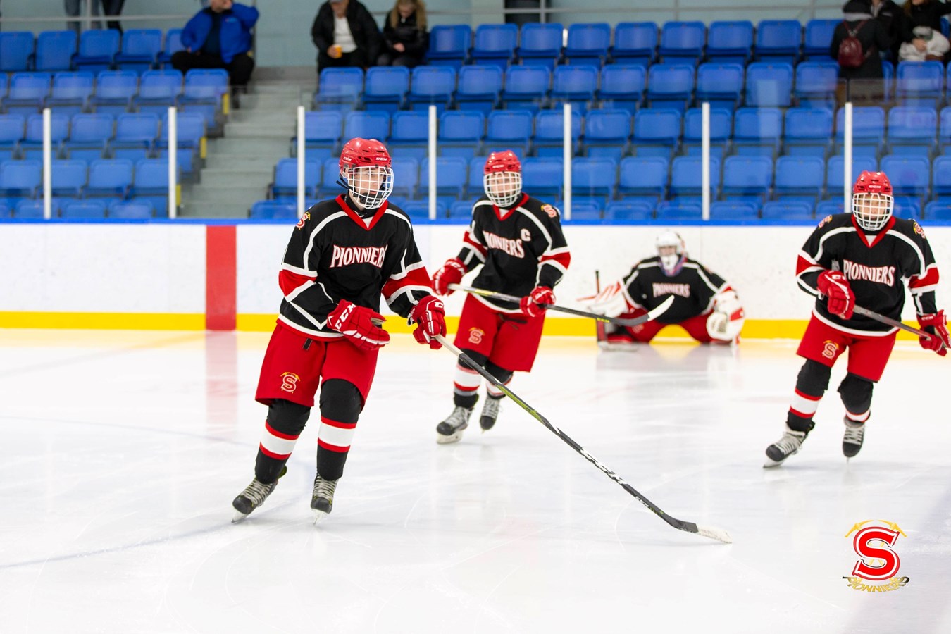 Saison terminée pour les Pionniers M18 et présence en finale de division pour les M15 