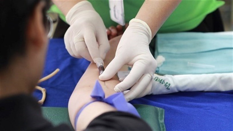 Cinq collectes de sang à venir dans Vaudreuil-Soulanges d'ici le 3 mai