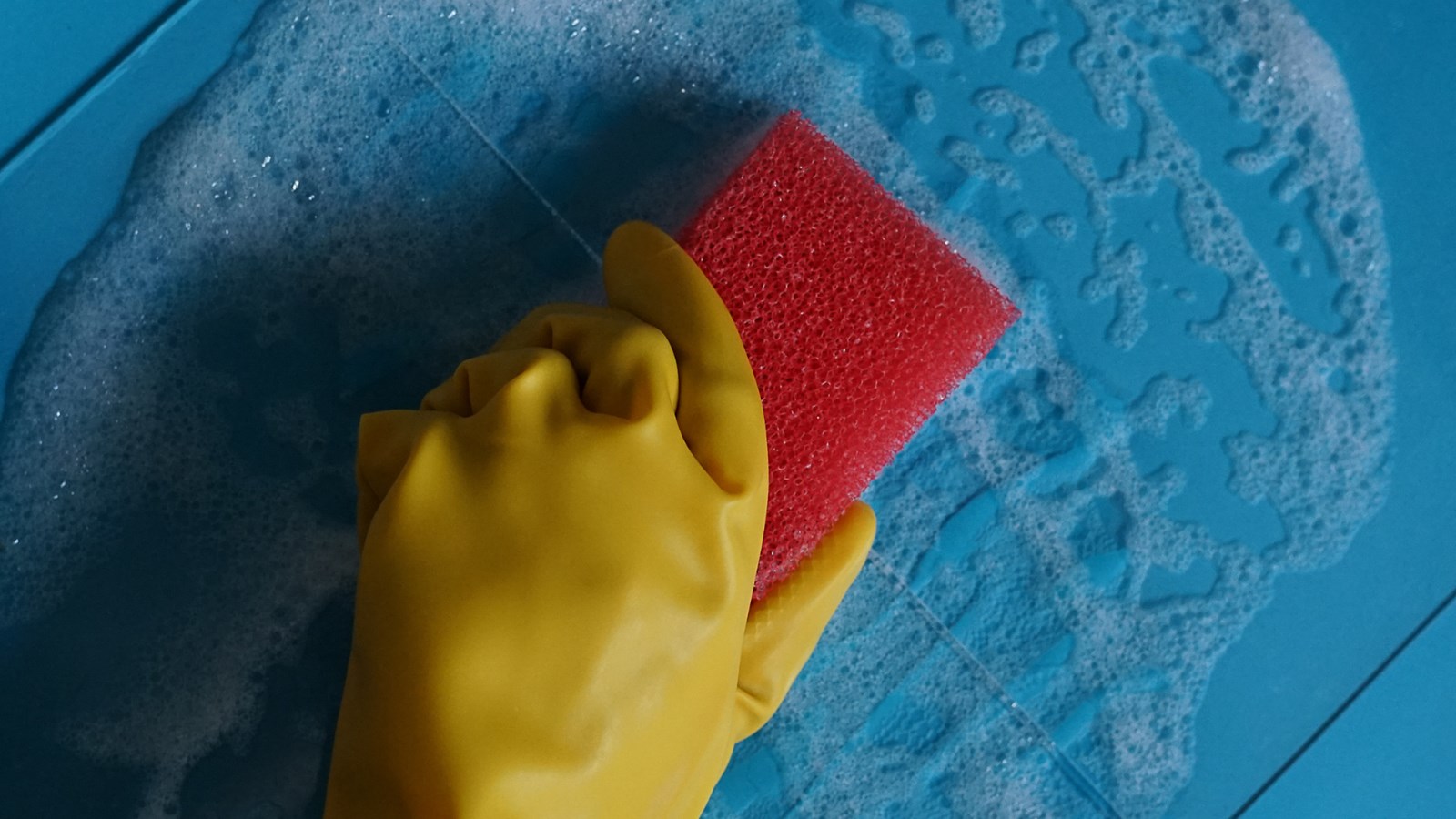 Quelques trucs pour un ménage de printemps efficace