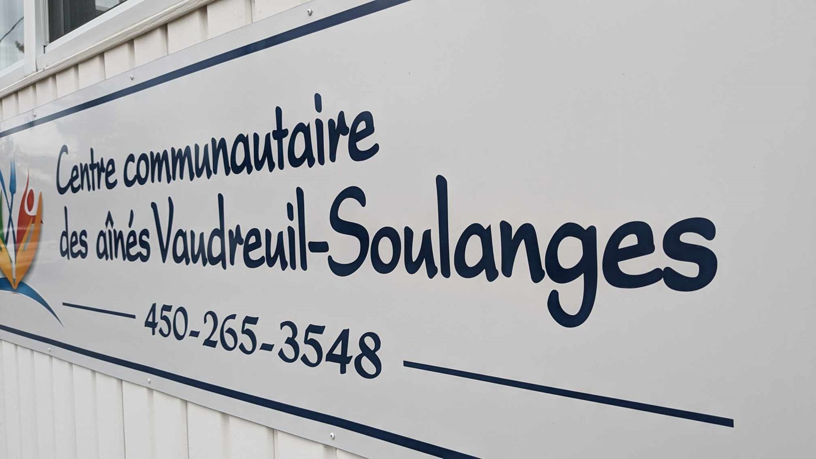 Donner de soi en échange d'un sourire, c'est ce que préfère Yves Thibault