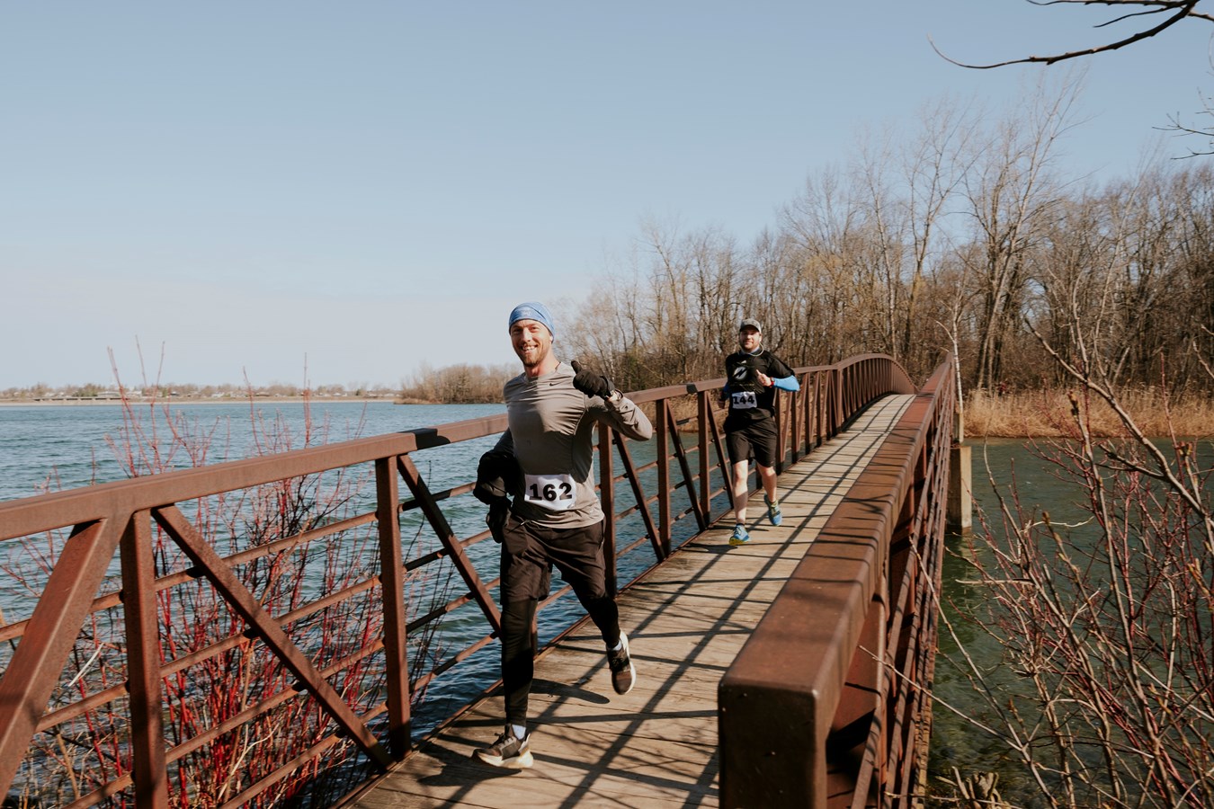 4 000$ amassés pour l'achat d'équipements sportifs au Cégep de Valleyfield 
