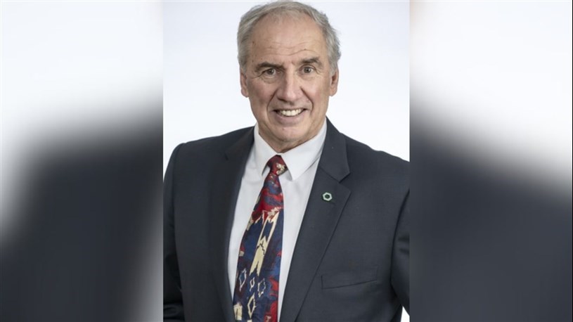 François Paquin accède à la présidence de la Caisse Desjardins de Vaudreuil-Soulanges