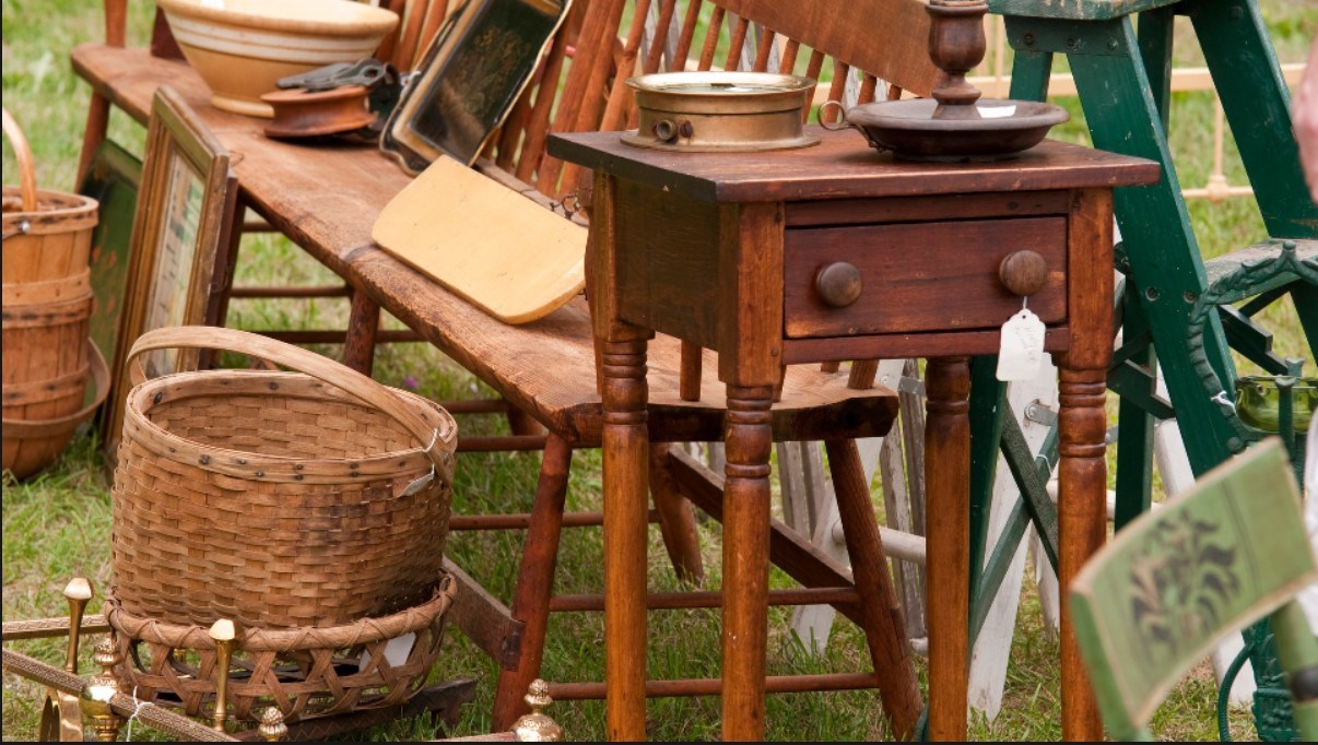 Community Treasure Hunt this Saturday in Saint-Lazare  