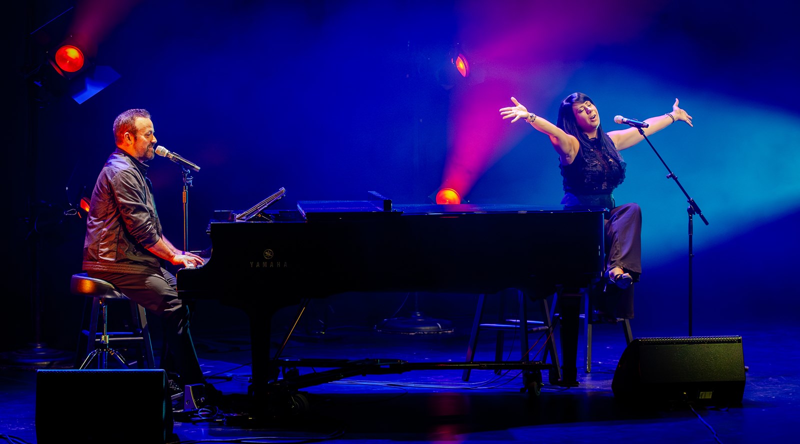 Le Spectacle-bénéfice de la Salle Pauline-Julien a permis d'amasser 85 000$ 