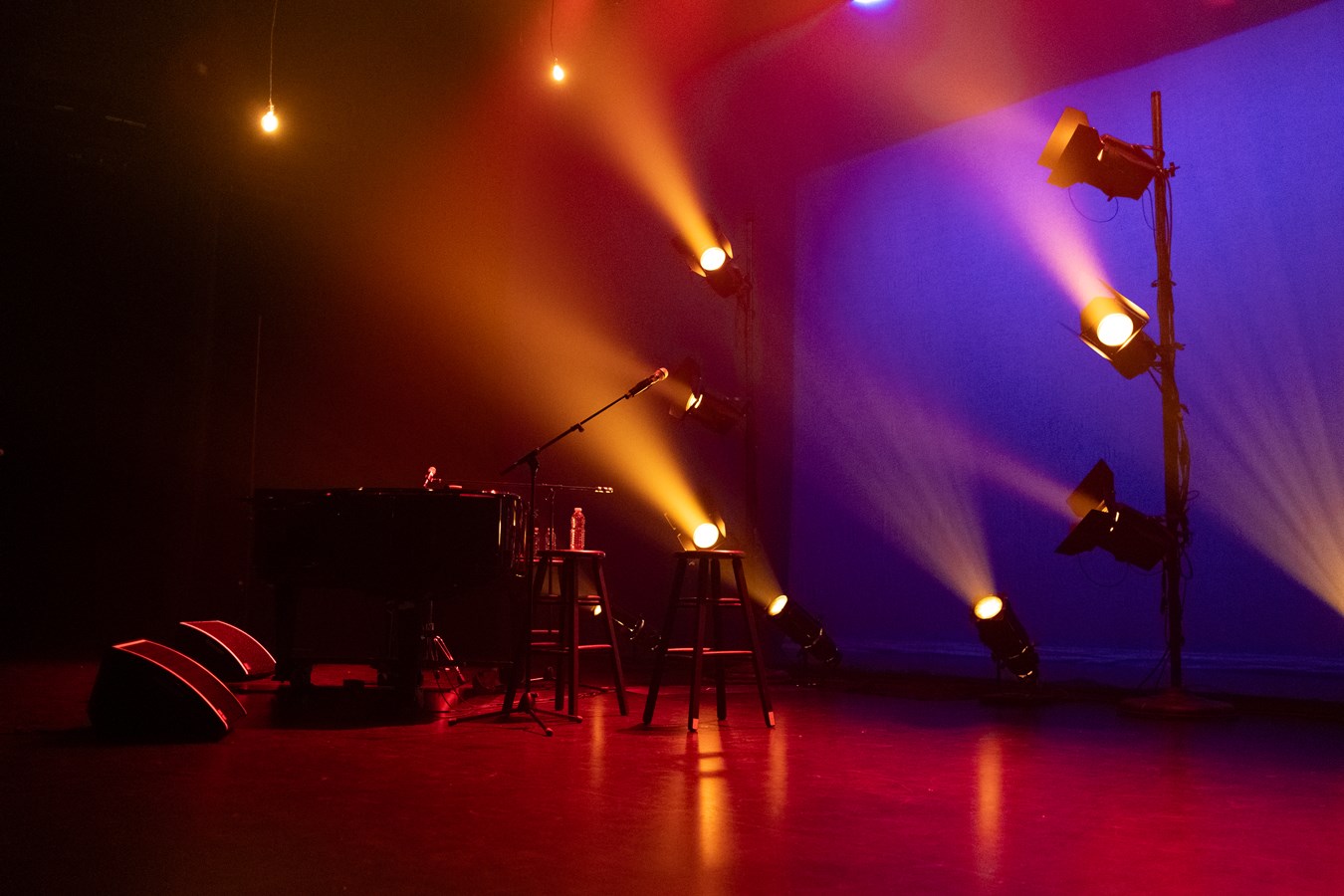 Le Spectacle-bénéfice de la Salle Pauline-Julien a permis d'amasser 85 000$ 