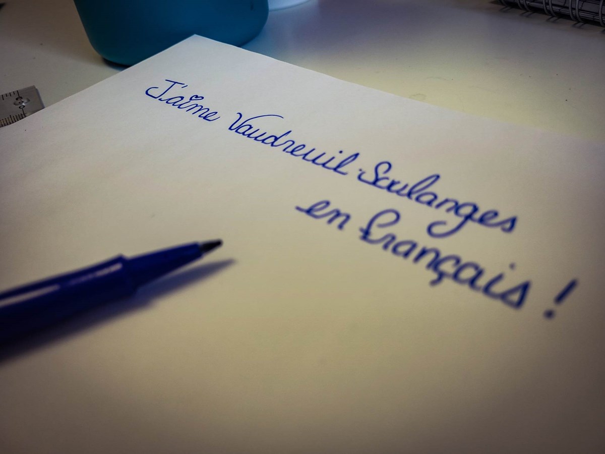L'initiative « Cet été, mon français, je le pratique! » sera de retour en juillet