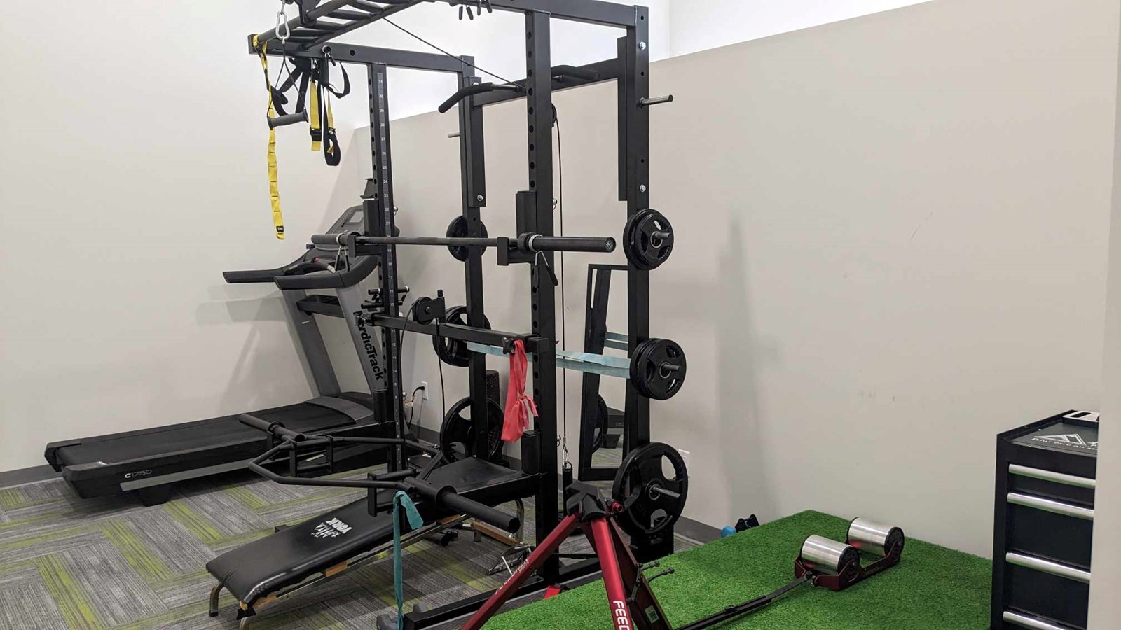 Retour en images sur l'activité portes ouvertes et recrutement d'Altius Physio
