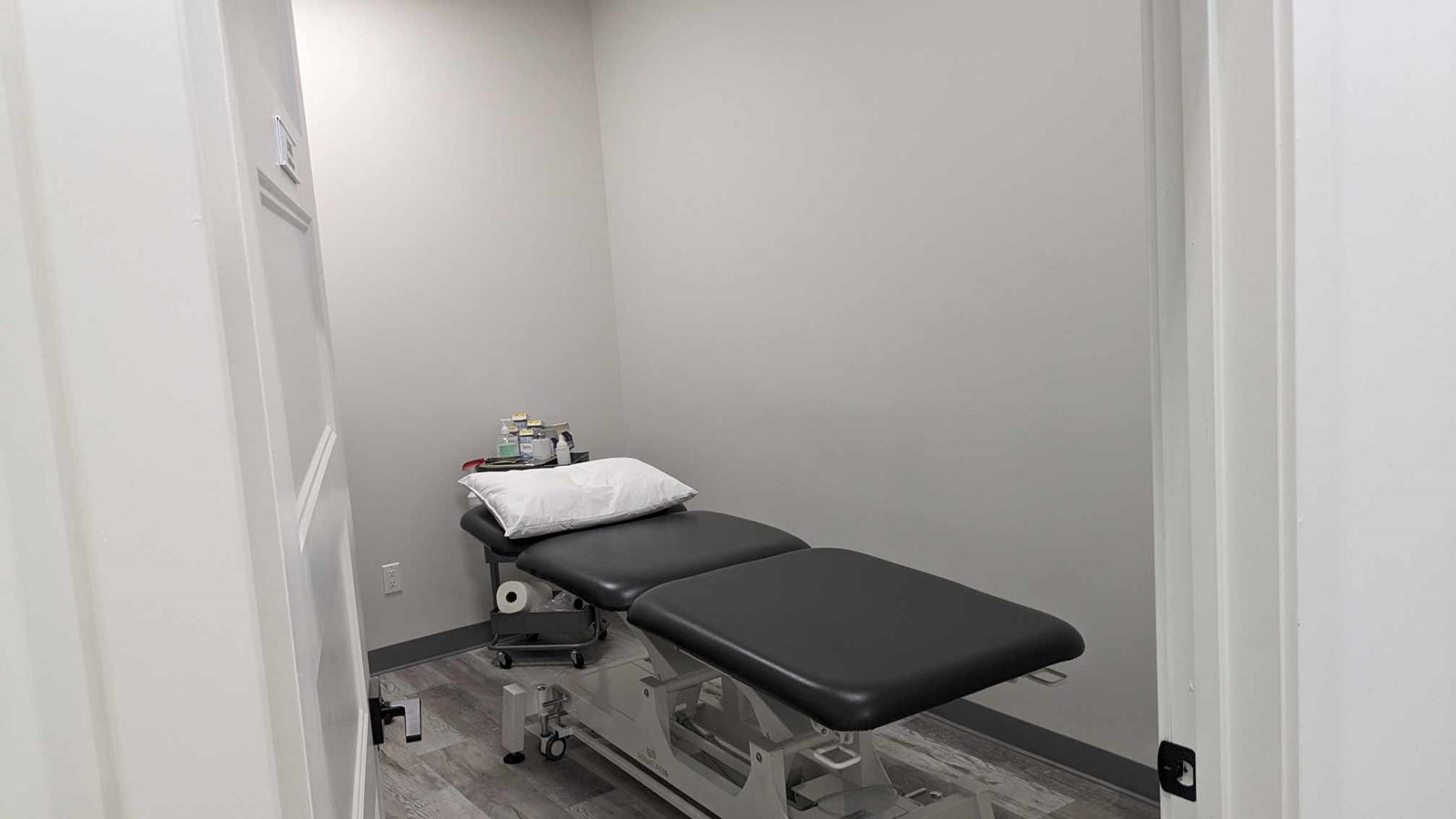 Retour en images sur l'activité portes ouvertes et recrutement d'Altius Physio