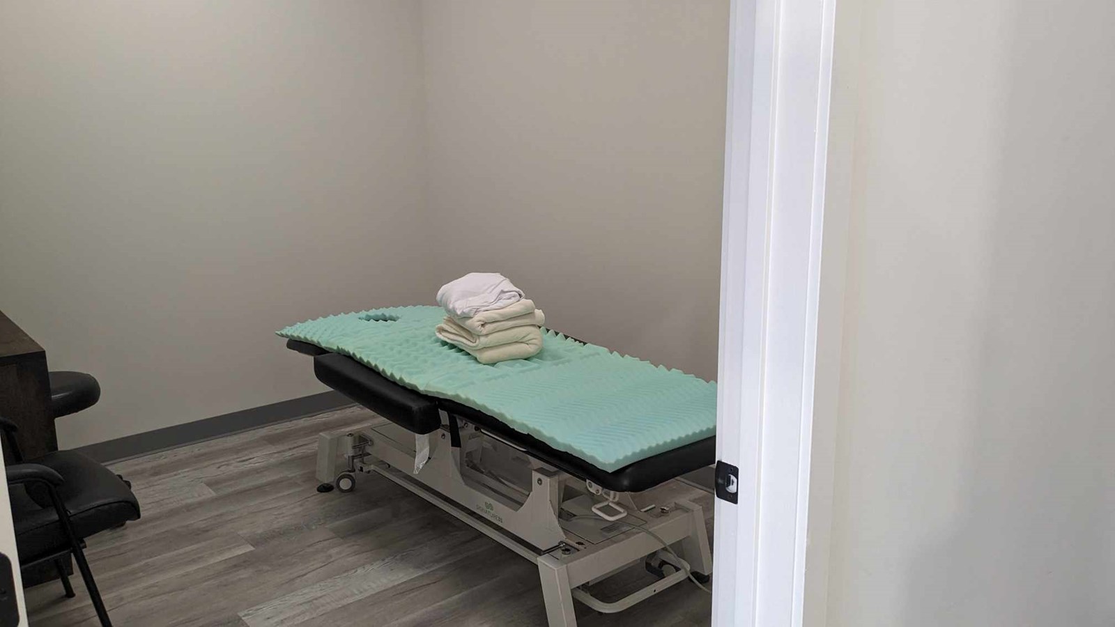 Retour en images sur l'activité portes ouvertes et recrutement d'Altius Physio