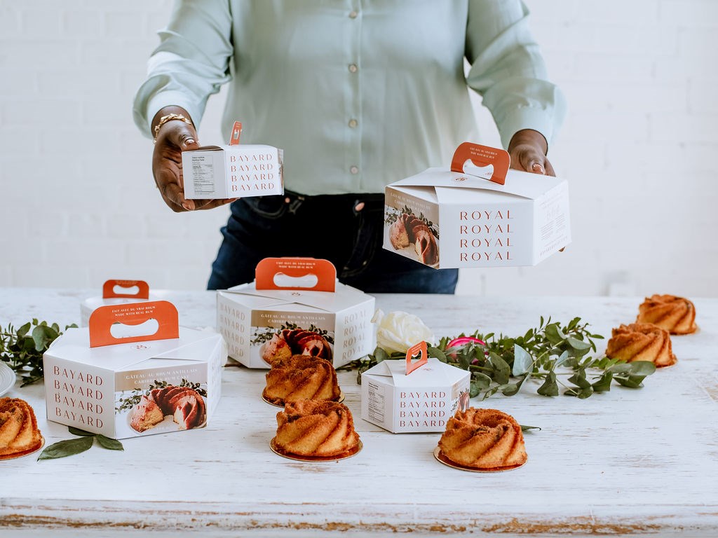La Vitrine's Spring Market takes place May 4 and 5