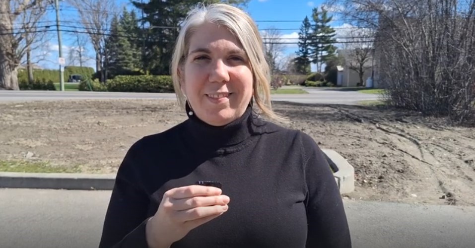 EN VIDÉO | Contribuez à la campagne de sociofinacement de la Maison de la Famille