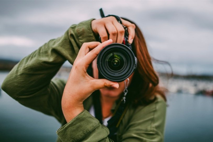 Saint-Lazare Photo Club featured in exhibition