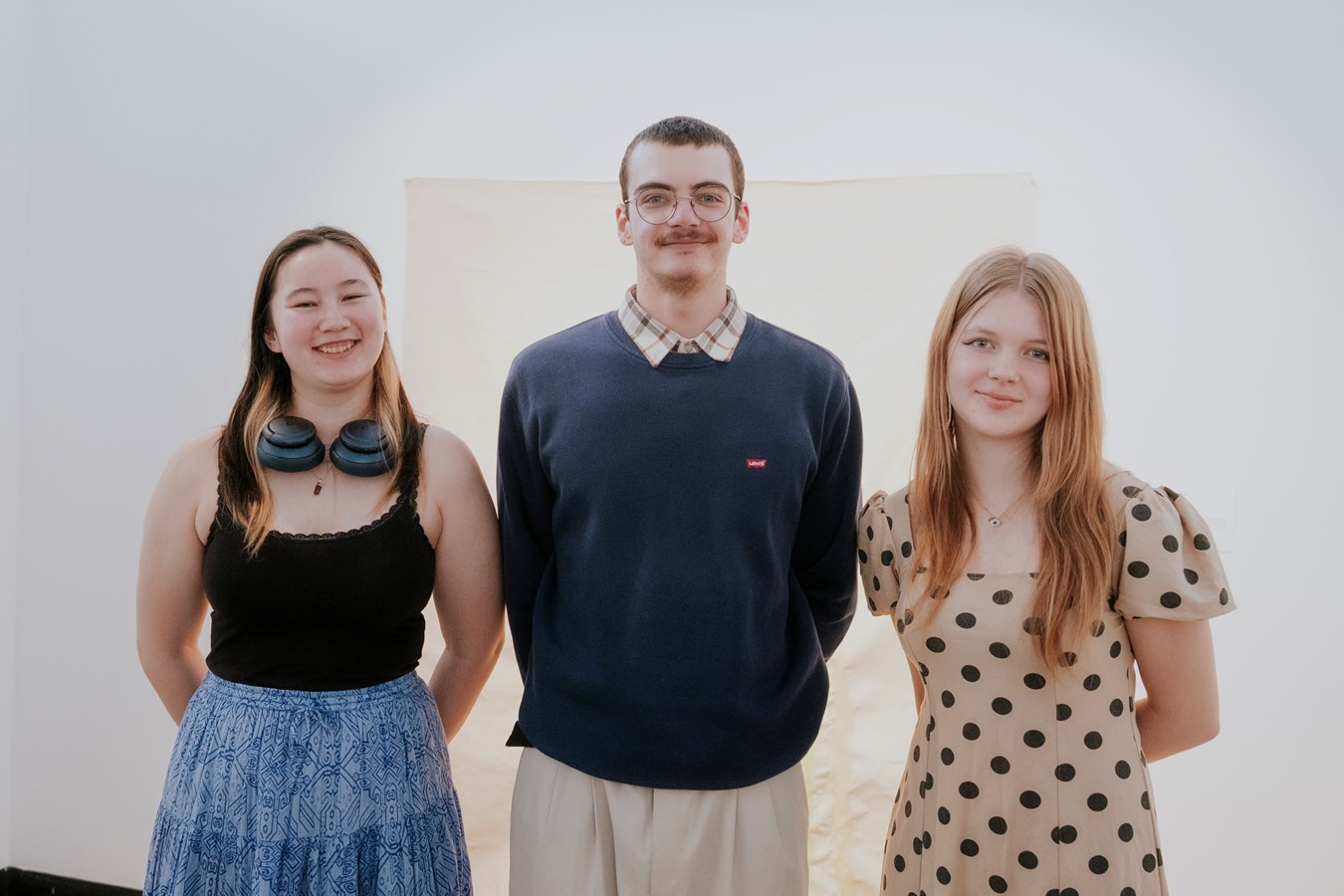 Une exposition pour mettre en lumière le talent des étudiants d'Arts visuels du Cégep de Valleyfield 