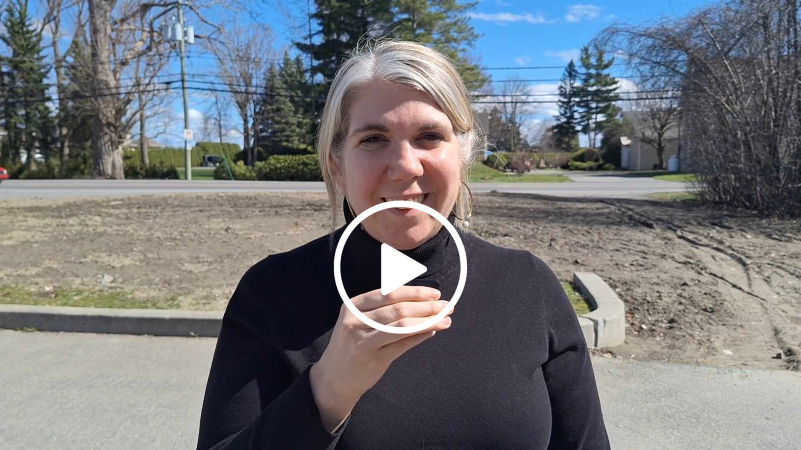 EN VIDÉO | Contribuez à la campagne de sociofinacement de la Maison de la Famille