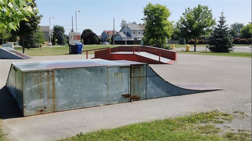 Coteau-du-Lac : les amateurs de planche à roulettes invités le 18 mai