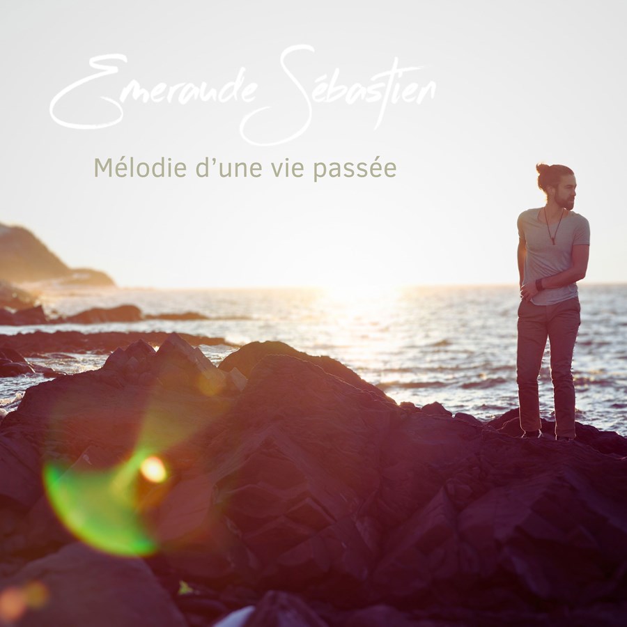 Un premier extrait, puis un premier album cet automne, pour un artiste d'ici