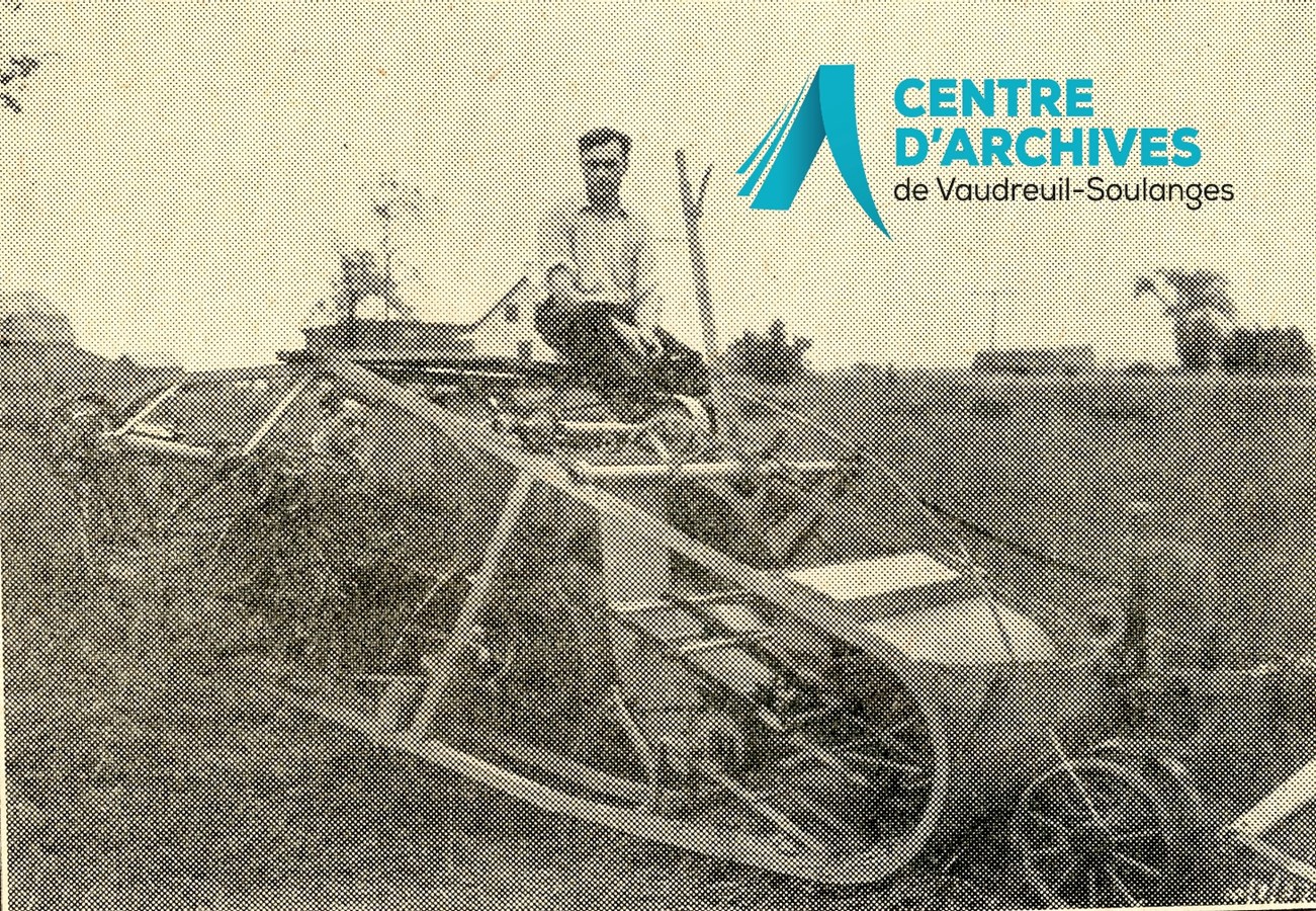 La Société coopérative agricole des producteurs de lin de Vaudreuil-Soulanges