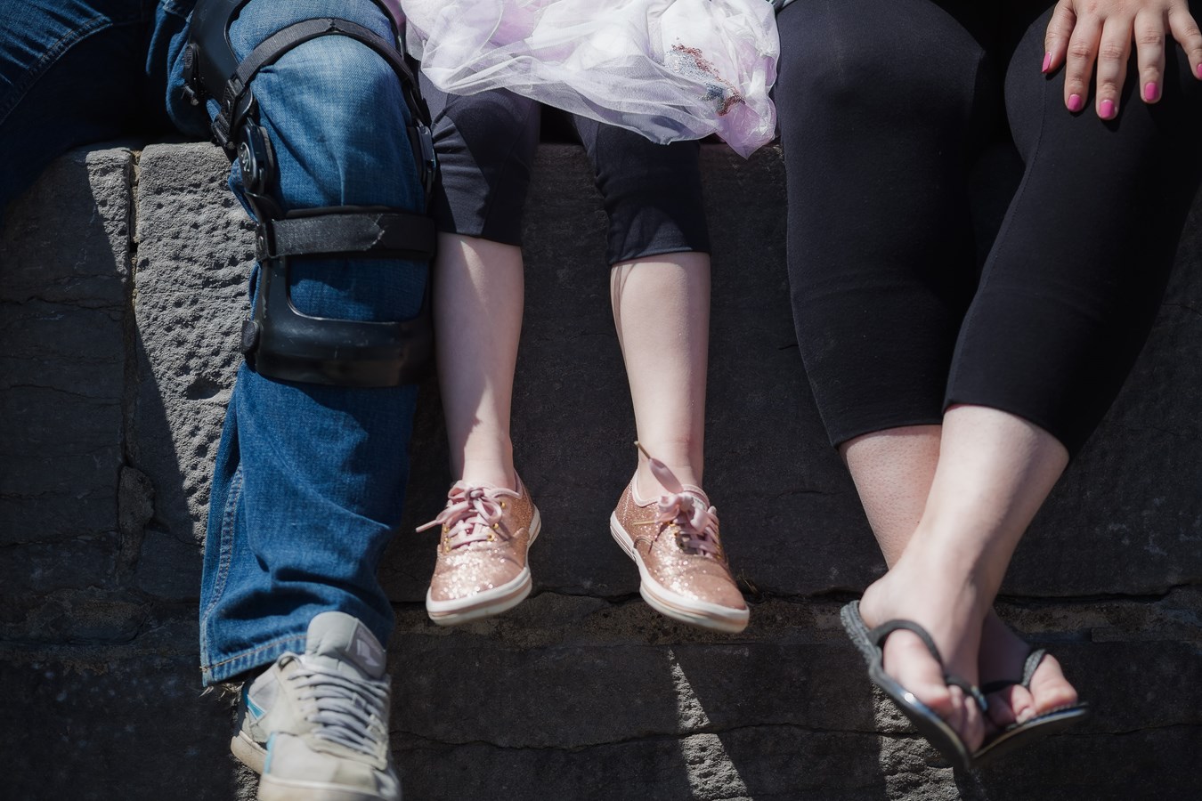 Toi, la maman d’un enfant différent