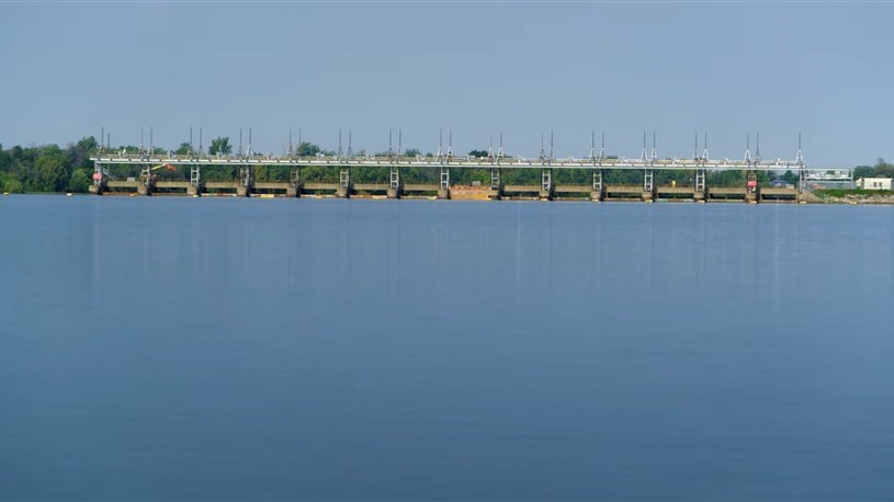Réhabilitation des barrages: Six priorités sont déterminées