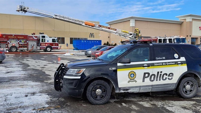 Walmart arson: accused deemed fit to return to court in July