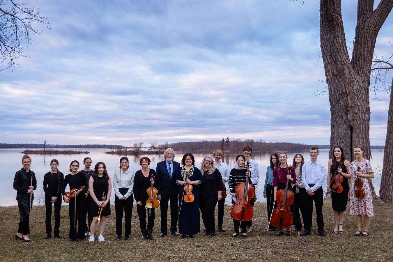 Deux concerts à venir pour l'Orchestre des jeunes de Vaudreuil-Soulanges