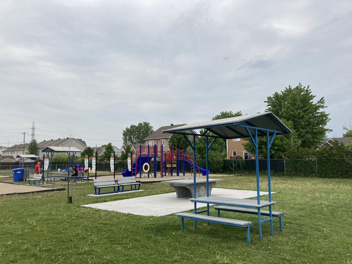 Fondation Impact de Montréal: Les Coteaux to get multi-sports field    