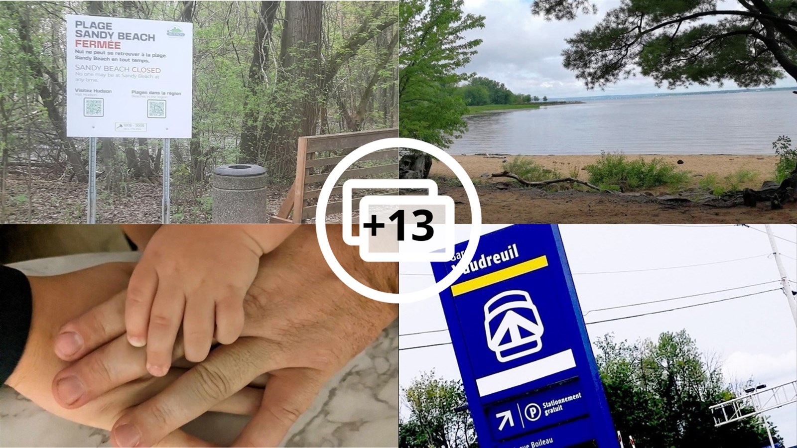 A look back at the week's news from Vaudreuil-Soulanges  