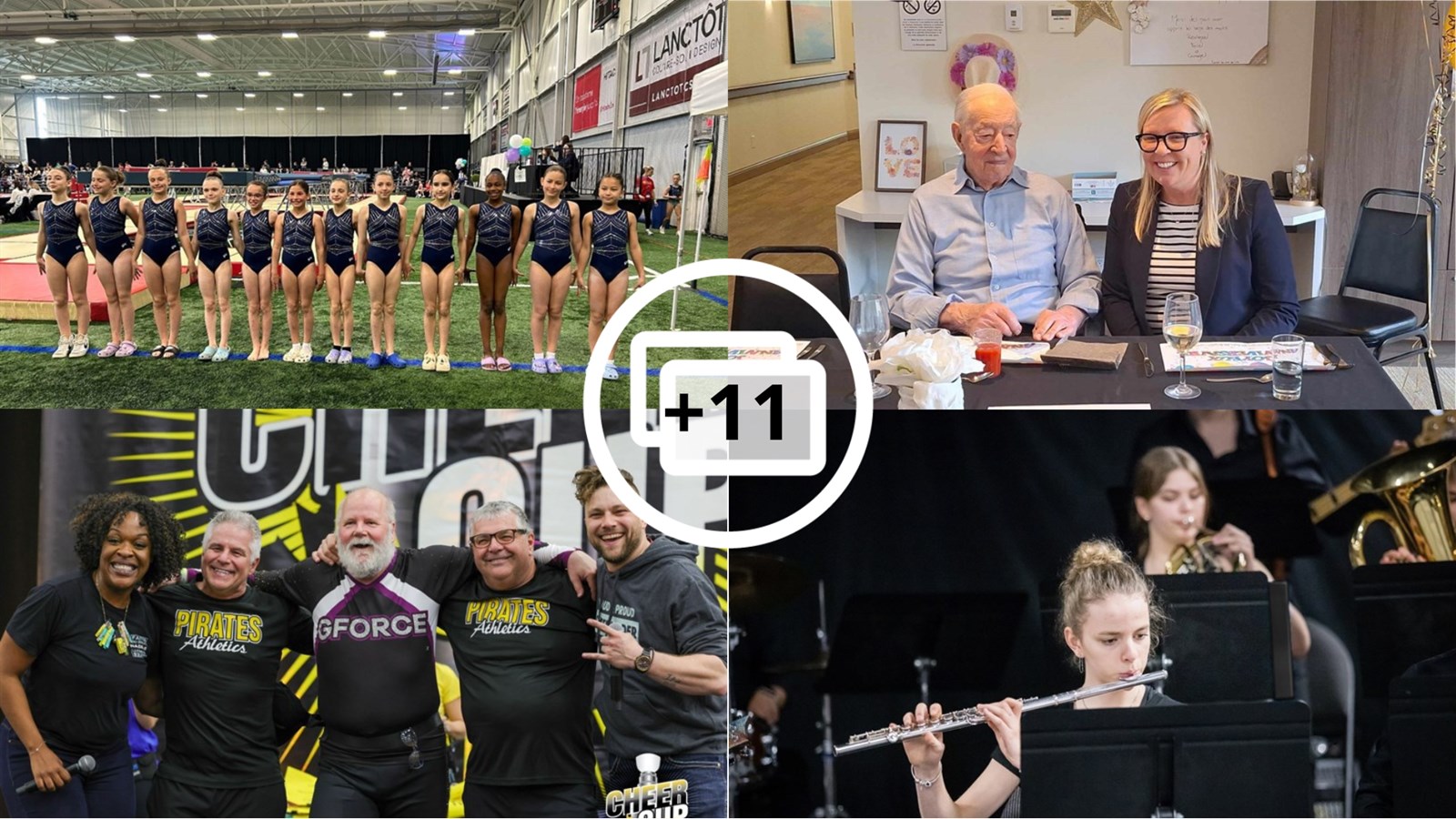 A look back at the week's news from Vaudreuil-Soulanges    