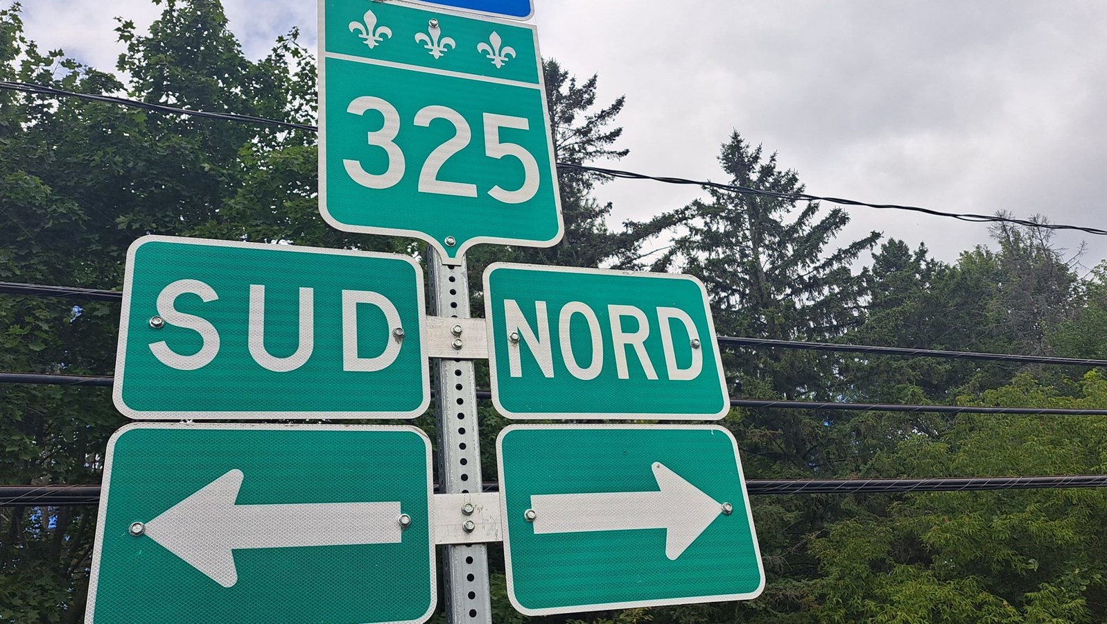 Entraves à prévoir ce vendredi sur les routes 325 et 340 à Rigaud