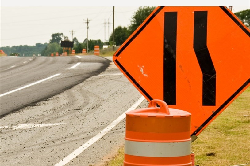 May 29 to 31: Upcoming work on route 338 in Coteau-du-Lac  
